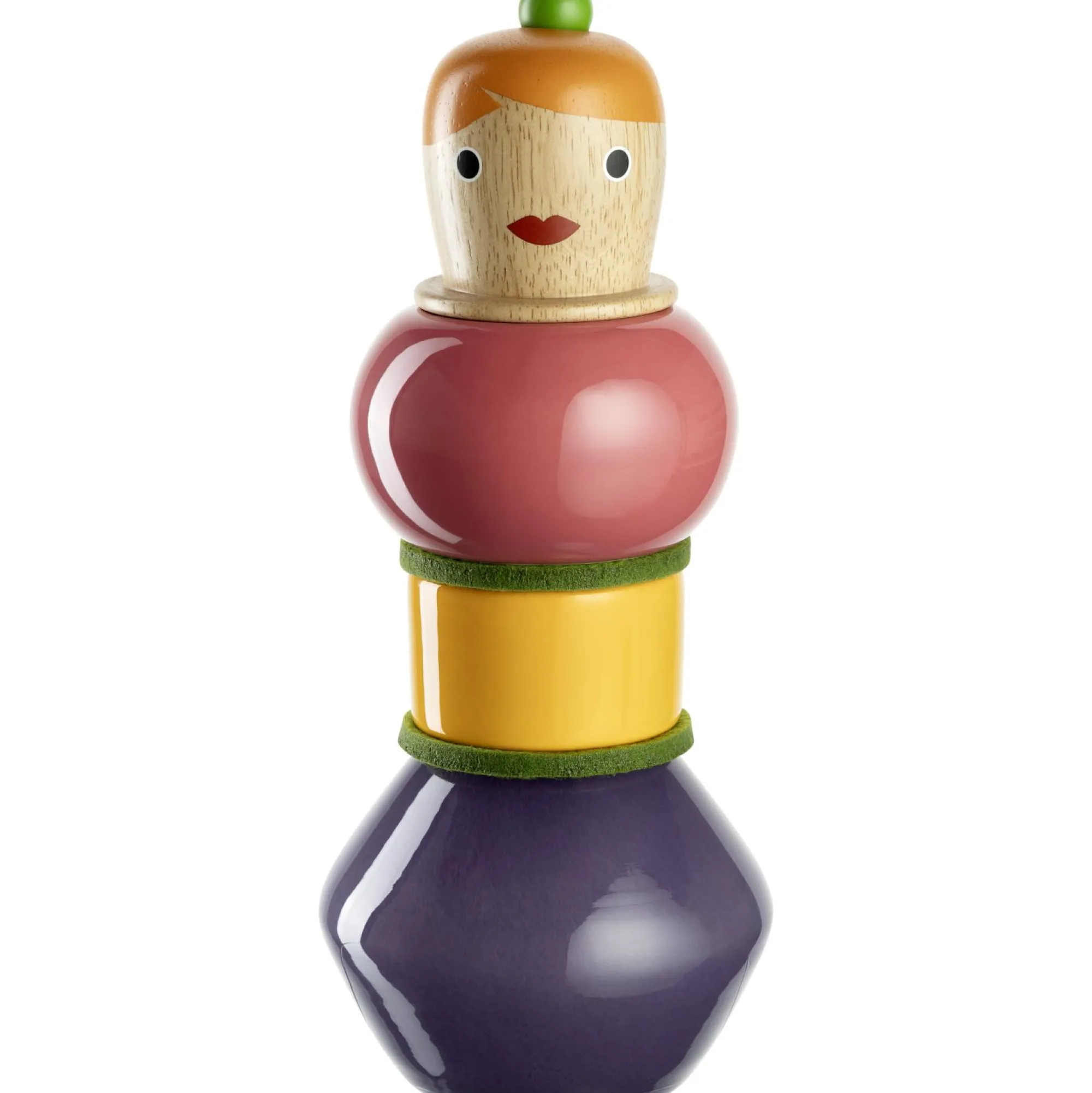 LEONARDO Vase BUONI AMICI