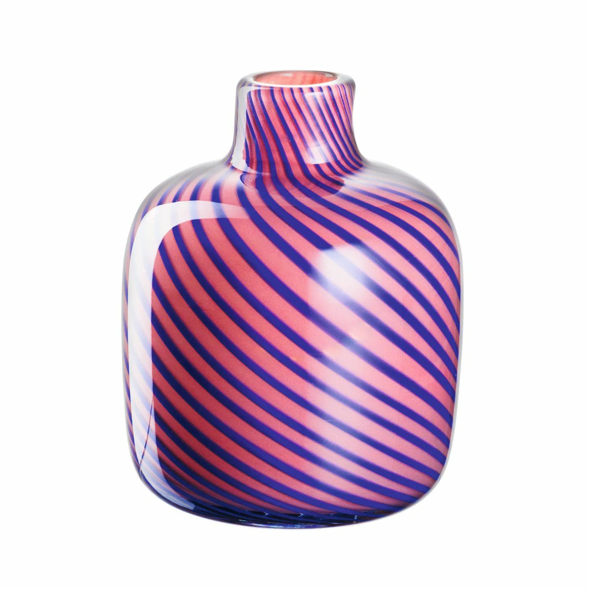 LEONARDO Vase FILO COLORI