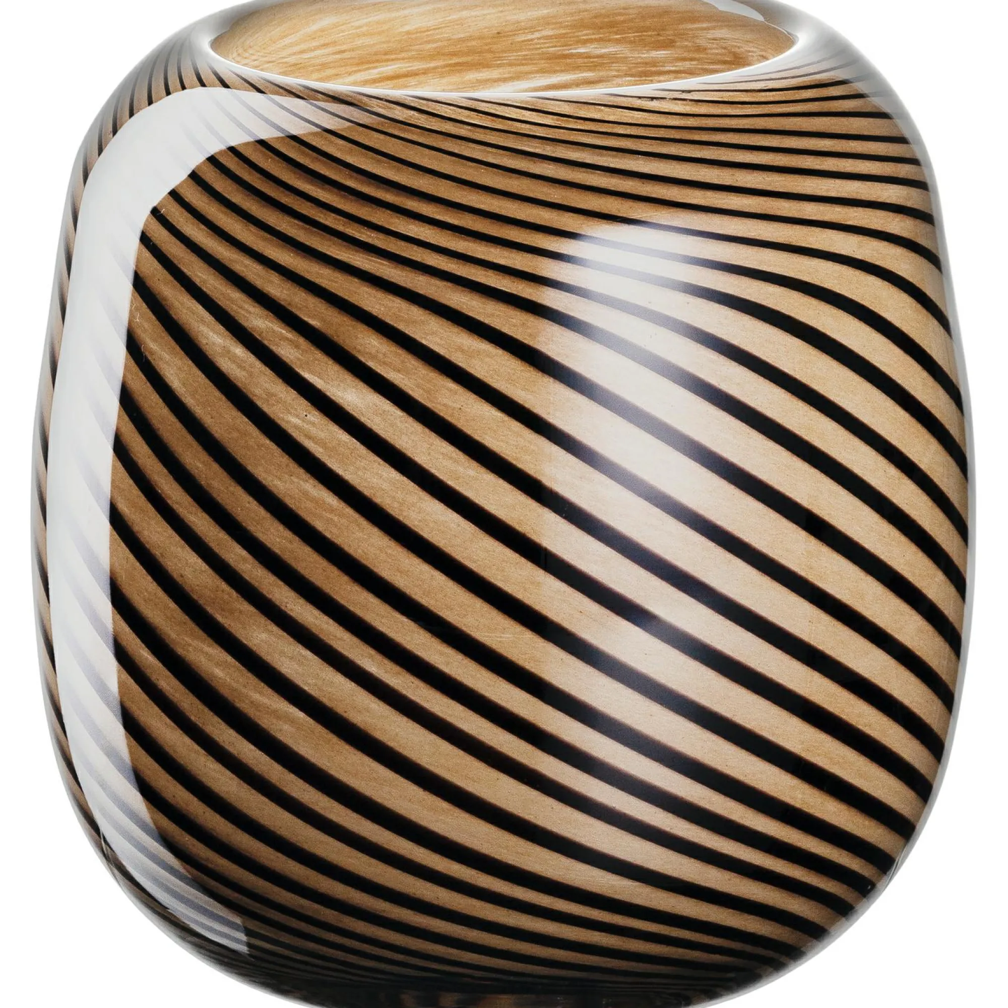 LEONARDO Vase FILO COLORI