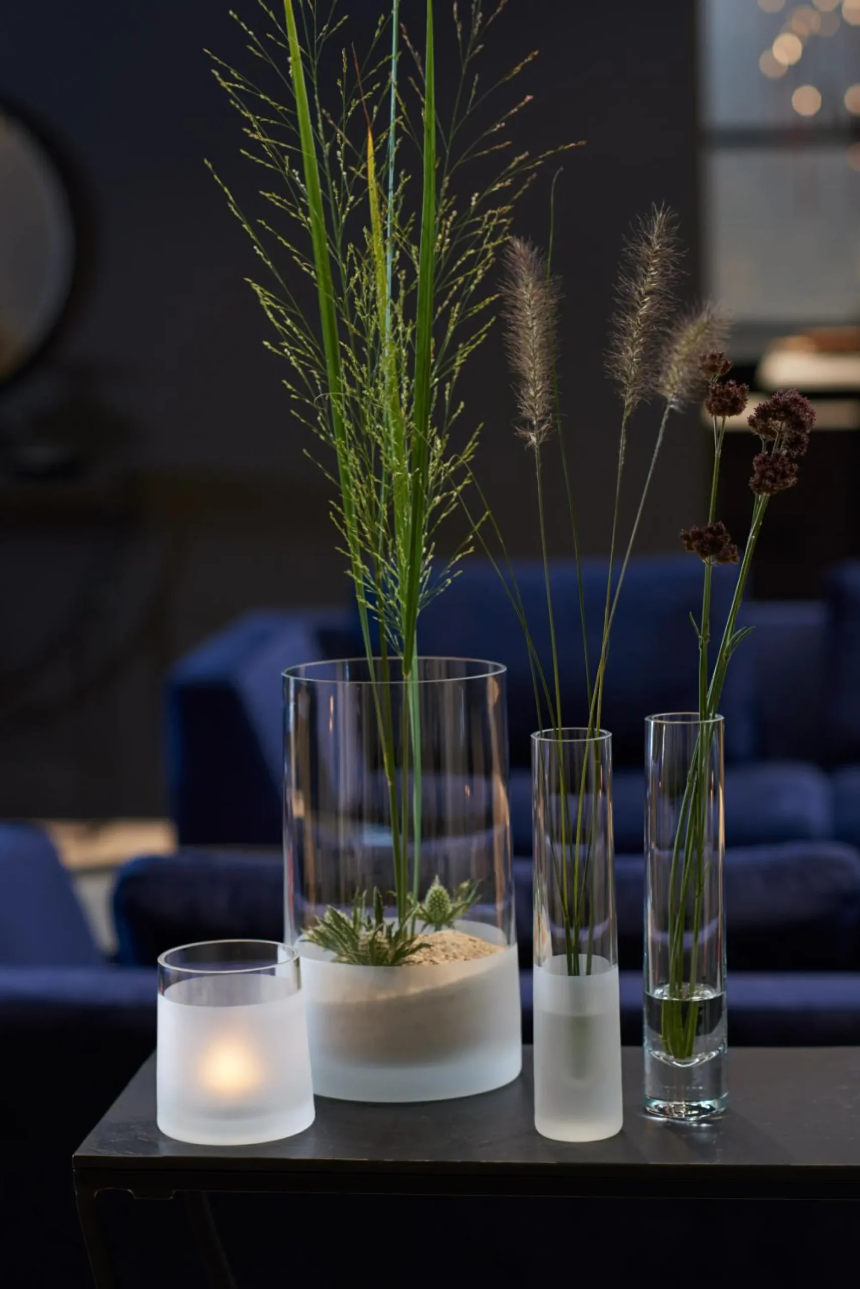 LEONARDO Vase NOVARA