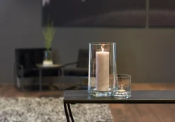 Clearance LEONARDO Vase NOVARA