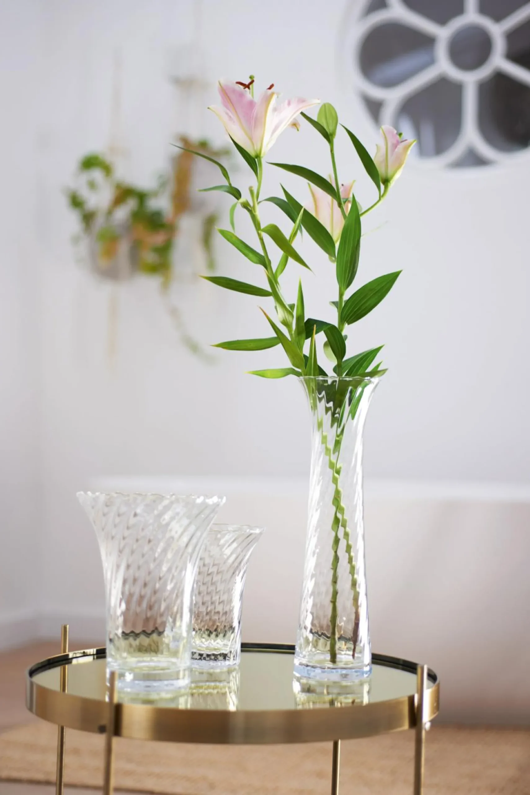 Online LEONARDO Vase RAVENNA