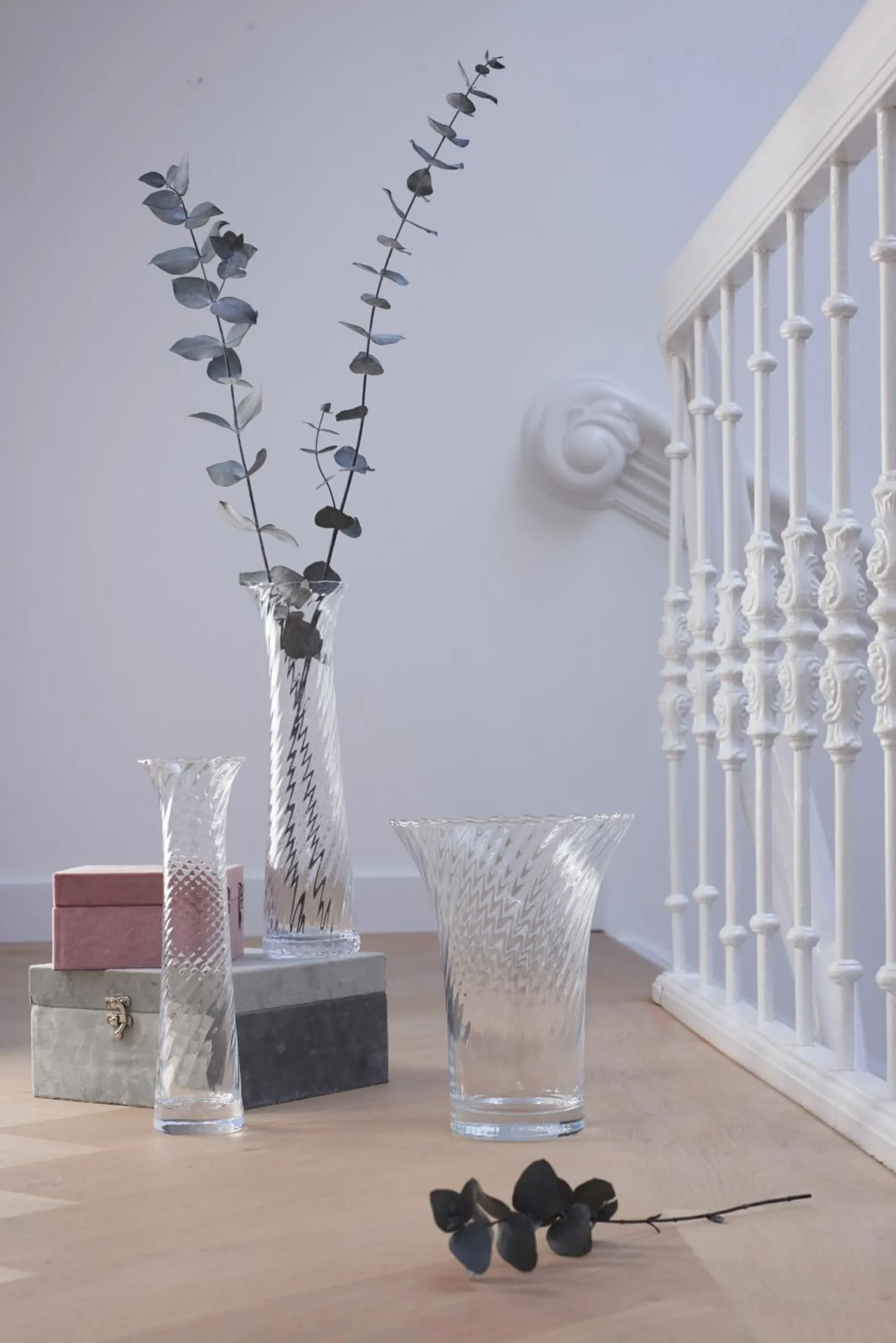 Online LEONARDO Vase RAVENNA