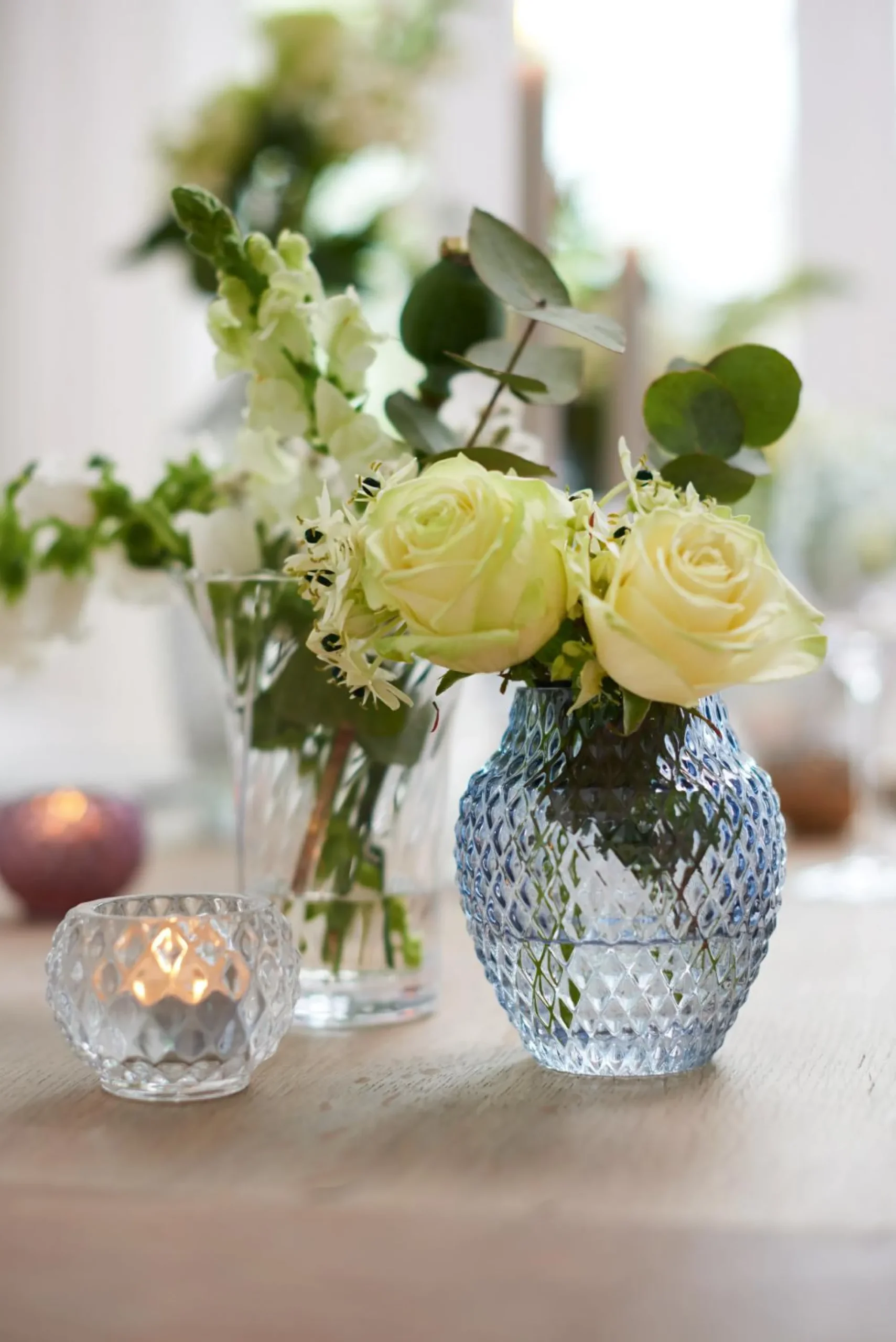 Online LEONARDO Vase RAVENNA