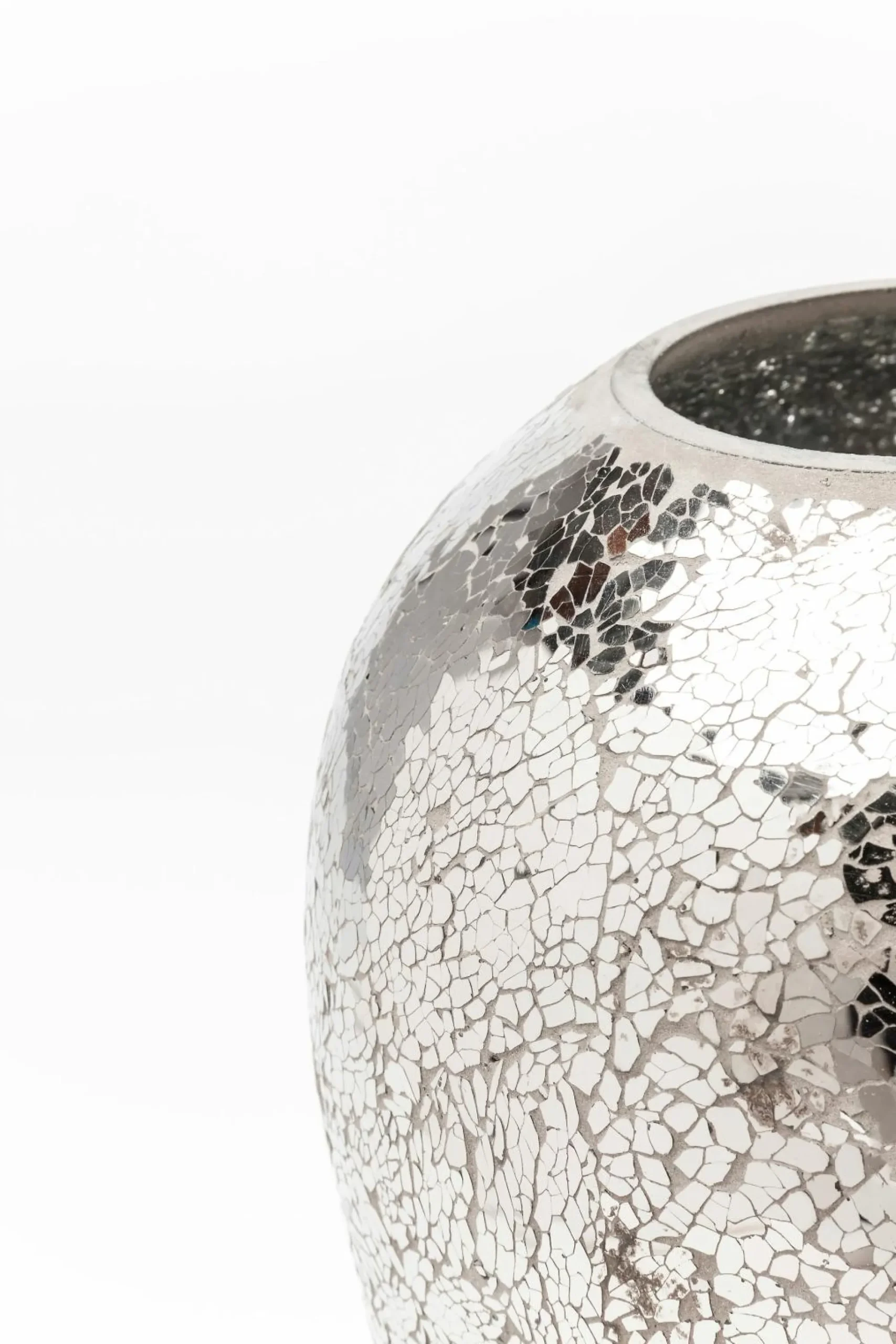 Outlet KARE DESIGN Vase Mosaic Disco