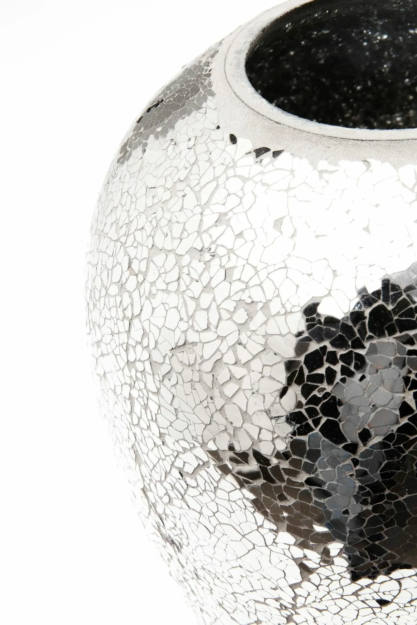 Outlet KARE DESIGN Vase Mosaic Disco