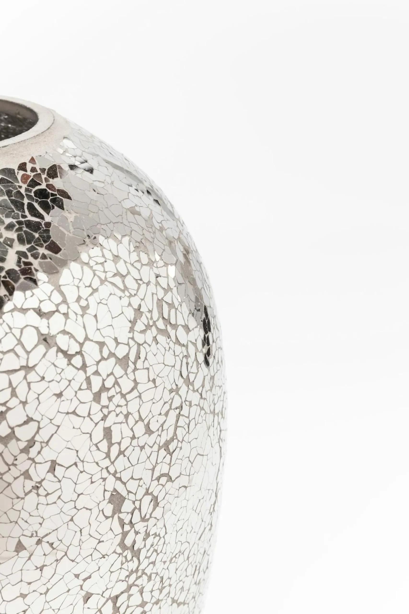 Outlet KARE DESIGN Vase Mosaic Disco