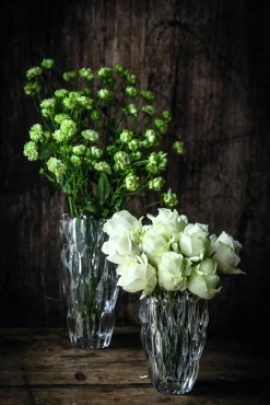 New Nachtmann Vase QUARZ