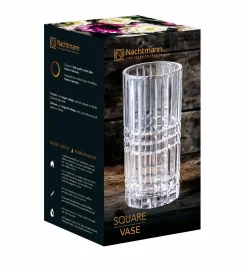 Hot Nachtmann Vase SQUARE