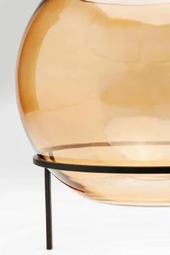 Online KARE DESIGN Vase Oracle Braun 25 cm