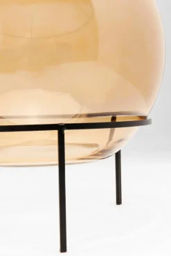 Online KARE DESIGN Vase Oracle Braun 25 cm