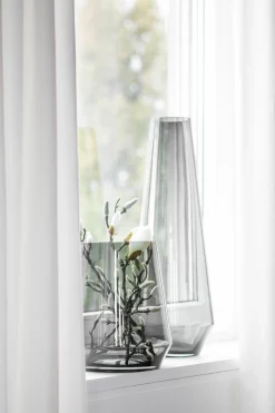 Fink Vase/Windlicht LINEA