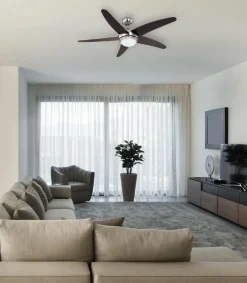 Hot GLOBO Lighting Ventilator FABIOLA