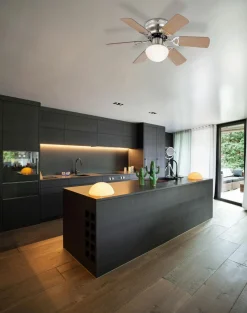 GLOBO Lighting Ventilator UGO