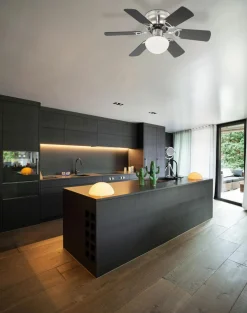 GLOBO Lighting Ventilator UGO