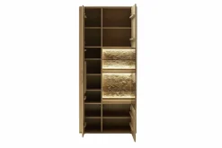 Hot MCA Vitrine ALENTO