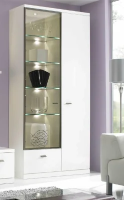 New nehl Wohnideen Vitrine ARMADI