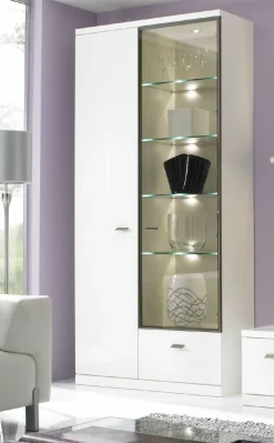 nehl Wohnideen Vitrine ARMADI