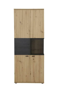 Discount HELA Vitrine ATLANTA