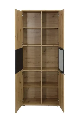 Discount HELA Vitrine ATLANTA