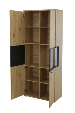 Discount HELA Vitrine ATLANTA