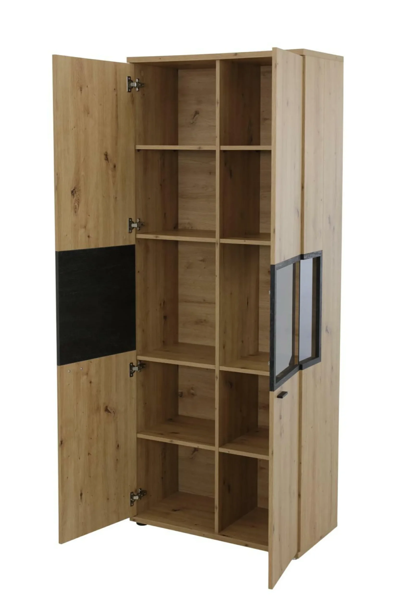 Discount HELA Vitrine ATLANTA