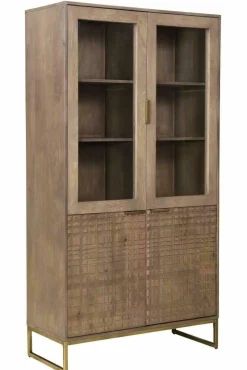 WOLFMÖBEL Vitrine BURSA