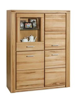 Outlet Sonstige Vitrine Ela