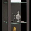 New VCM Vitrine GLASOL