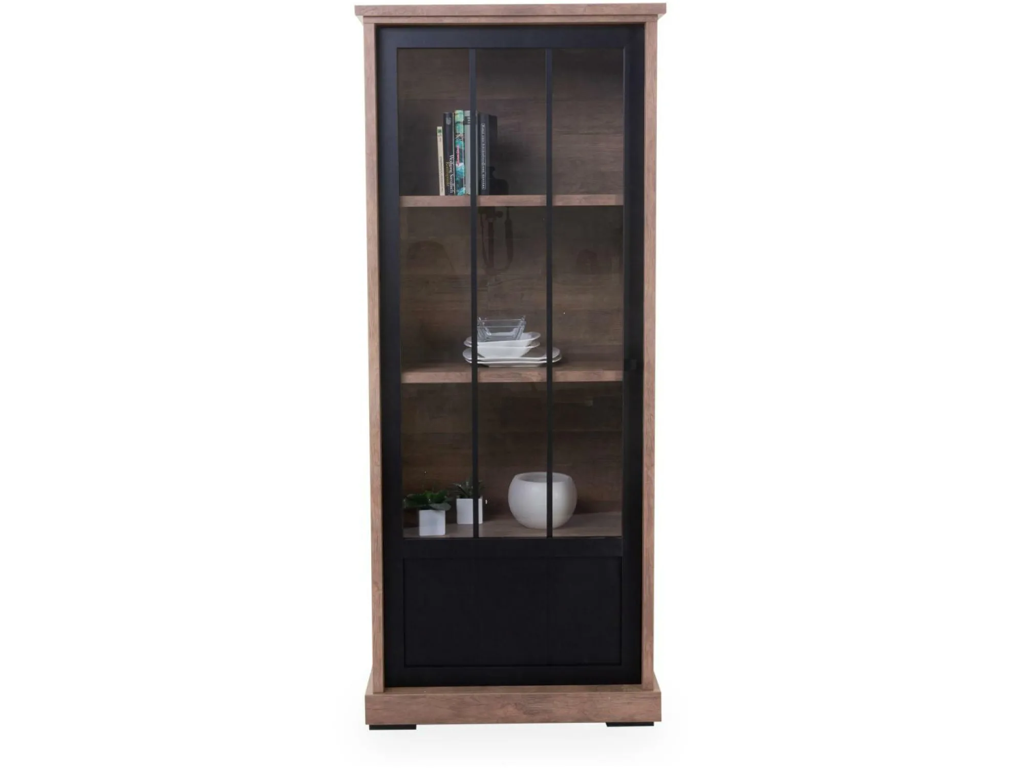 Discount HARPER Vitrine ELTHAM