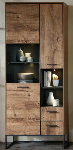 Online HARPER Vitrine WAKEFIELD