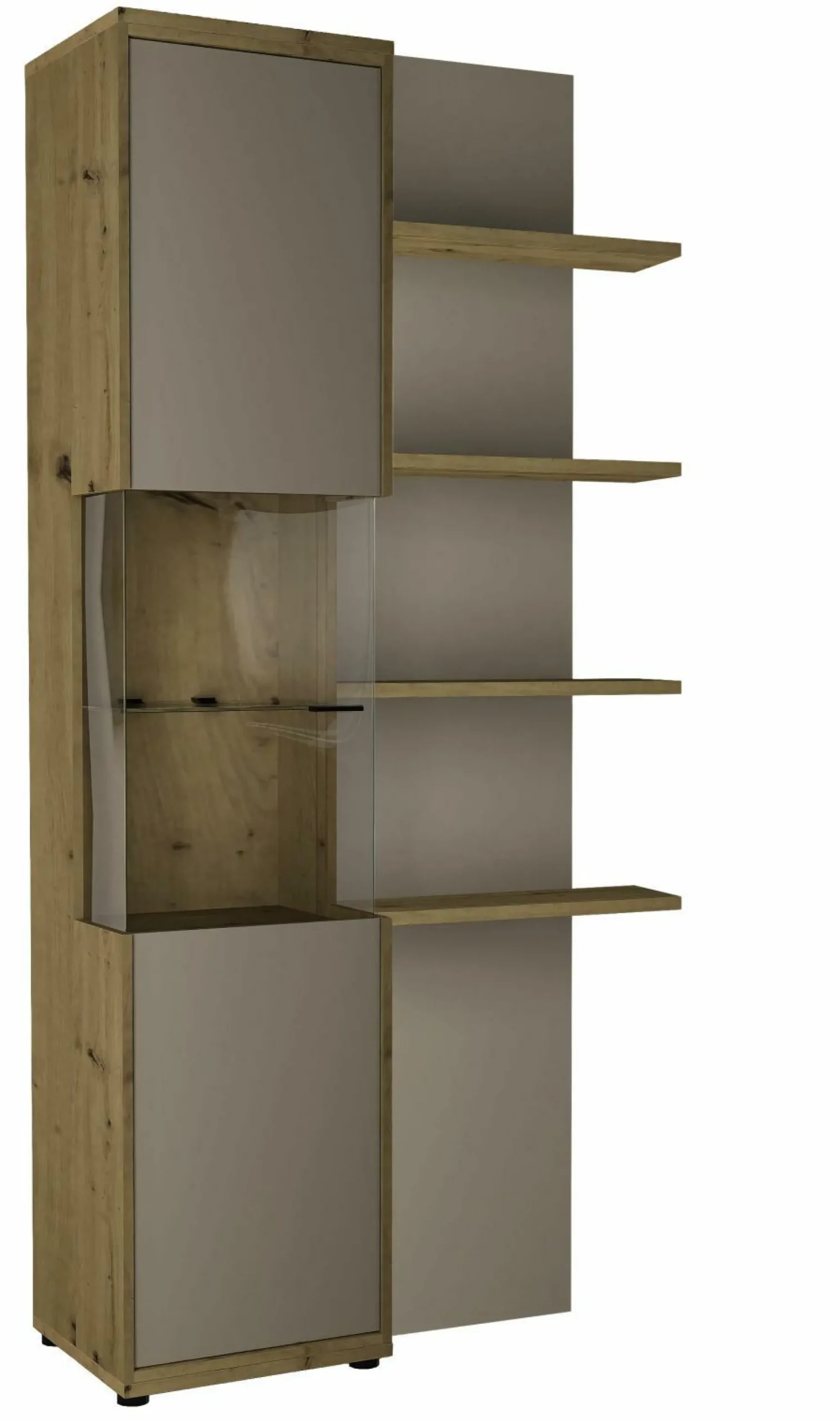 HARPER Vitrine WALLS