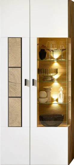 HARPER Vitrine WINDSOR