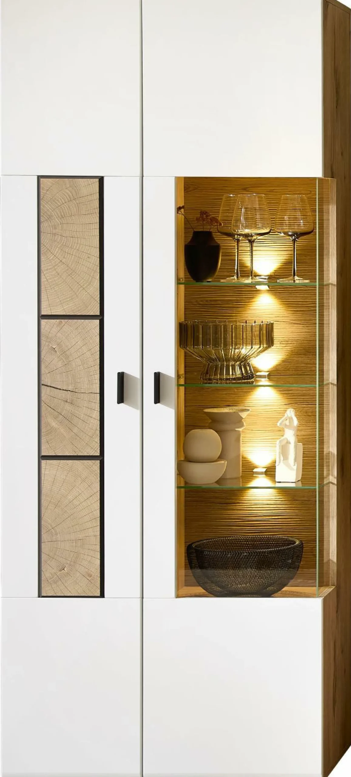 HARPER Vitrine WINDSOR