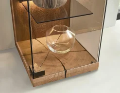 hartmann Vitrine Vara