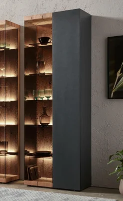 New hartmann Vitrine VARA