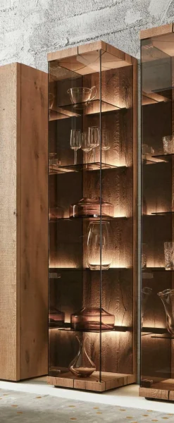 Hot hartmann Vitrine Vara