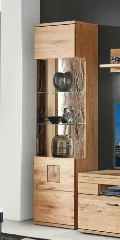 Outlet Sonstige Vitrine IVARIS