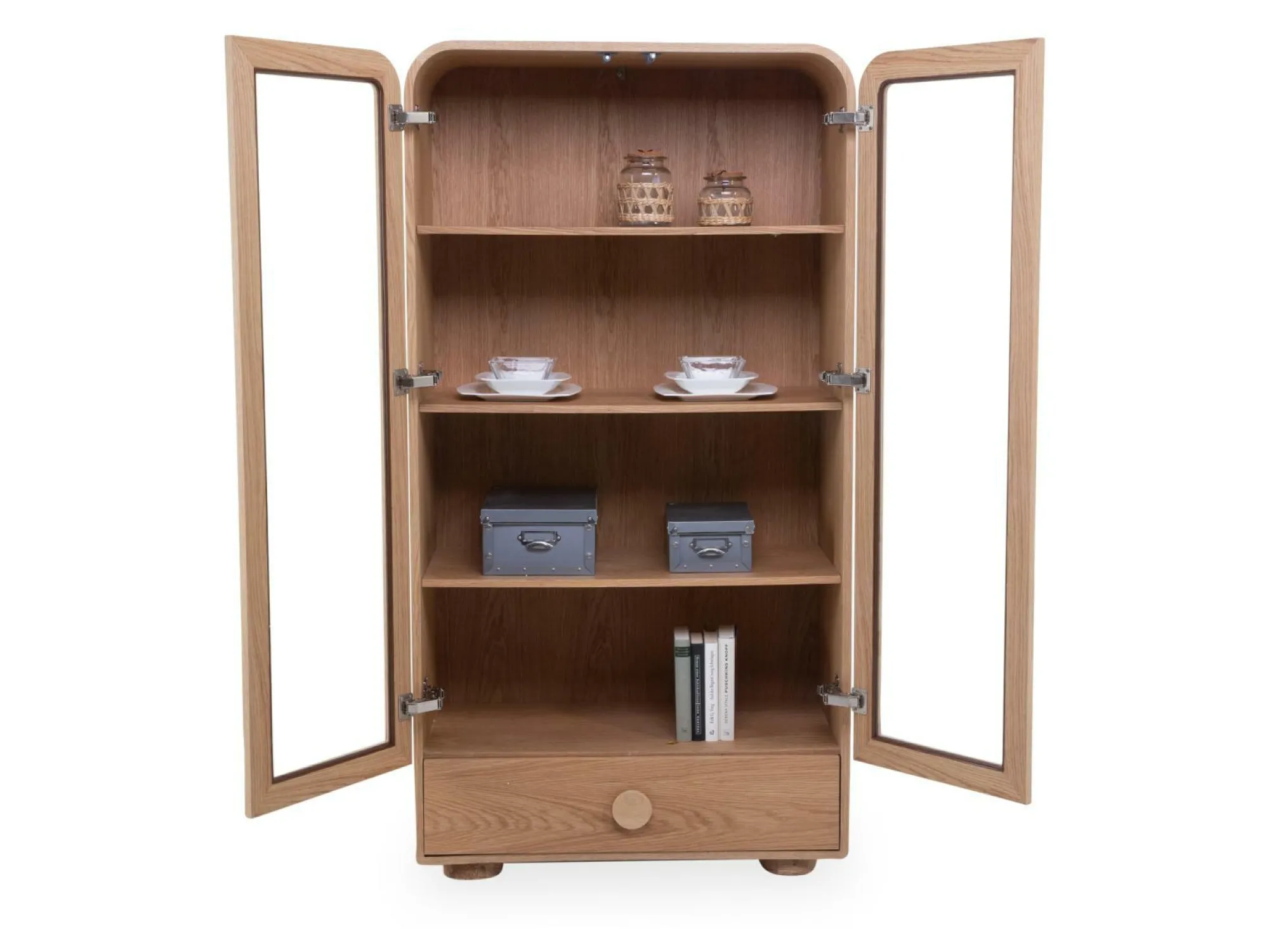 casa NOVA Vitrine KASTRUP