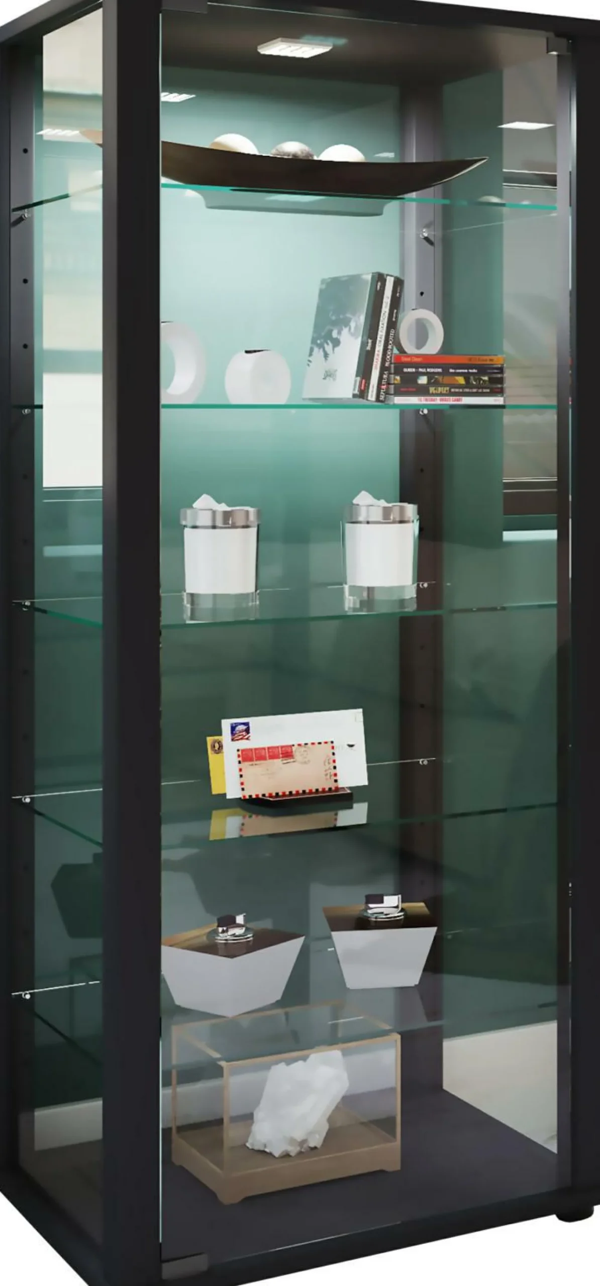 Outlet VCM Vitrine KAVISA