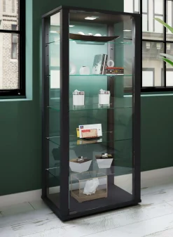 Outlet VCM Vitrine KAVISA