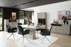 MCA Vitrine LÜTTICH