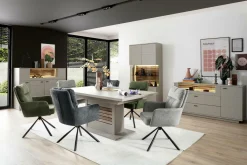 MCA Vitrine LÜTTICH