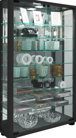 Best VCM Vitrine LUMO