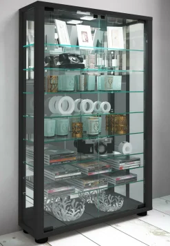 Best VCM Vitrine LUMO