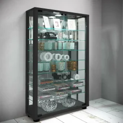 Best VCM Vitrine LUMO