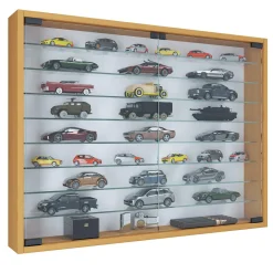 Hot VCM Vitrine MANDOSA