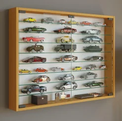 Hot VCM Vitrine MANDOSA