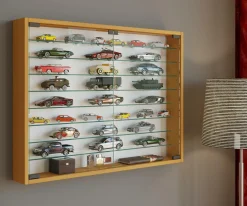 Hot VCM Vitrine MANDOSA