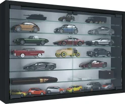 New VCM Vitrine MANDOSA